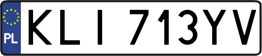 KLI713YV