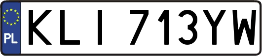 KLI713YW