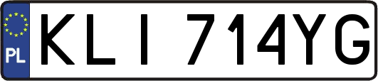 KLI714YG