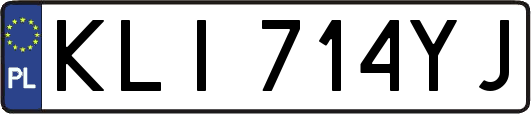 KLI714YJ