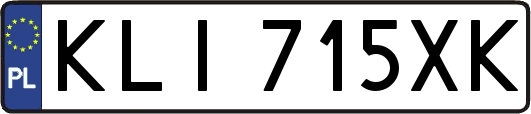 KLI715XK
