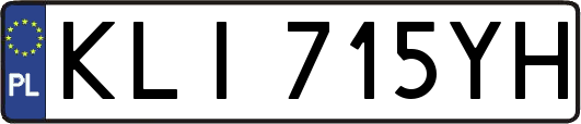 KLI715YH