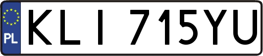 KLI715YU