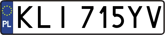 KLI715YV