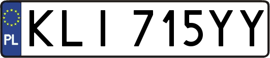 KLI715YY