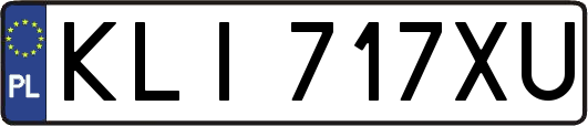 KLI717XU