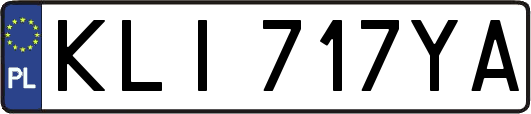 KLI717YA