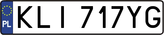 KLI717YG