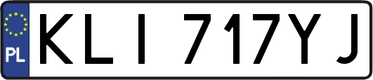 KLI717YJ