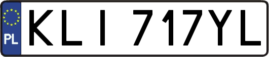 KLI717YL