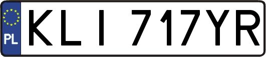 KLI717YR