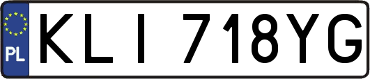 KLI718YG