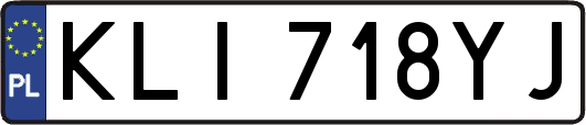 KLI718YJ
