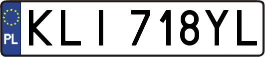 KLI718YL