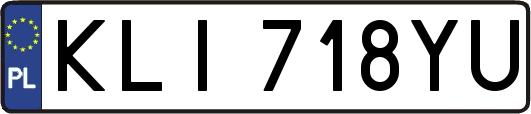 KLI718YU