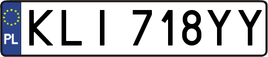 KLI718YY