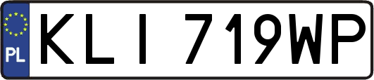 KLI719WP
