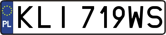 KLI719WS