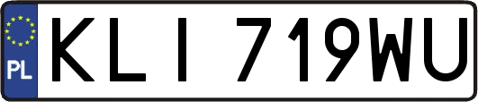 KLI719WU