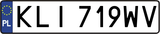 KLI719WV