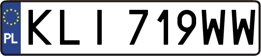 KLI719WW
