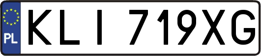 KLI719XG