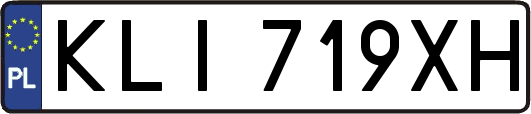 KLI719XH