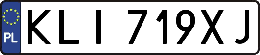 KLI719XJ
