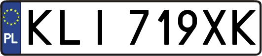 KLI719XK