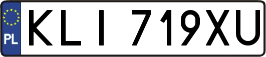KLI719XU