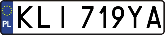 KLI719YA