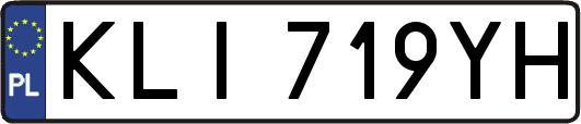 KLI719YH