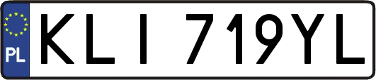 KLI719YL