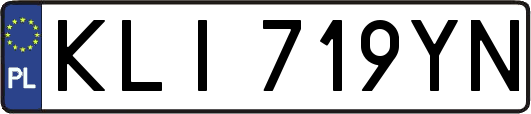 KLI719YN