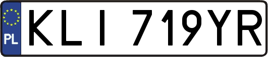 KLI719YR