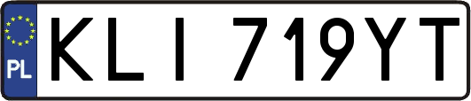 KLI719YT