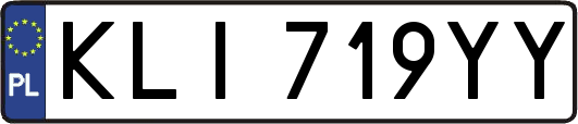KLI719YY