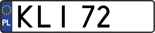 KLI72