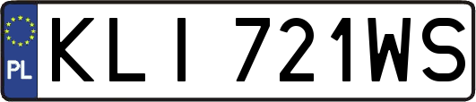 KLI721WS