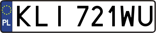 KLI721WU