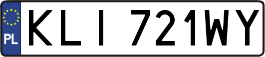 KLI721WY