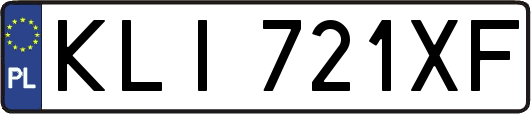 KLI721XF