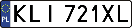 KLI721XL