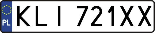 KLI721XX