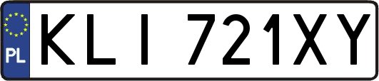 KLI721XY