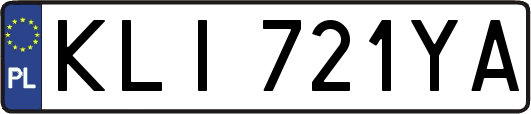 KLI721YA