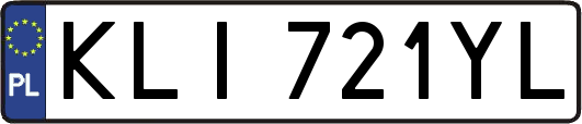 KLI721YL