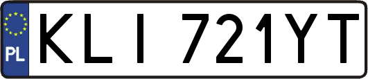 KLI721YT