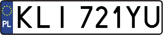 KLI721YU