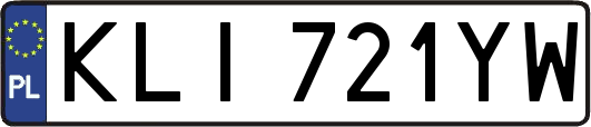KLI721YW